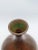 Vintage Japanese Murashido Marbleized Patina Showa Period Bronze Vase, Signed For Sale In Seattle - Image 6 of 12