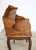 Antique French Louis XV Walnut Table De Chevet Bedside Stand With Drawer, C. 1890 For Sale In Raleigh - Image 6 of 10