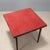 Folding Game Table in Beech For Sale - Image 6 of 8