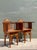 Vintage Syrian Inlaid Wood Chairs - A Pair For Sale - Image 18 of 18