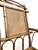 1960s Vintage Bamboo Armchair, 1960s For Sale - Image 5 of 6