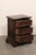 Italian 19th C. Three Drawer Side Chest For Sale - Image 9 of 9