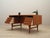 Vintage Danish Teak Desk by Vald Mortensen, 1960s For Sale - Image 4 of 18