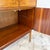 Metamorphic Walnut Cocktail Cabinet from Cox & Cox Ltd., 1950s For Sale - Image 13 of 17