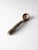 Vintage Pottery Spoon For Sale - Image 4 of 10