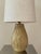 Earthenware Table Lamp by Greta Runeborg for Upsala-Ekeby, 1940s For Sale - Image 4 of 14