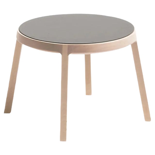 690HDF Aro Table by Carlos Tíscar for Capdell For Sale