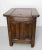 French oak stool This small chest is multifunctional: in your living room, bedroom, or entryway, it can serve as a small...