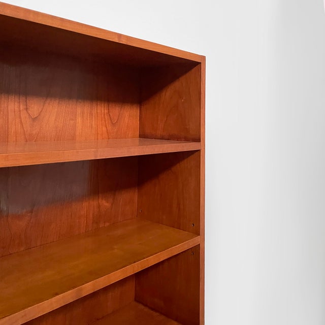 Mid-Century Modern Italian Sideboard in Wood, 1960s For Sale - Image 6 of 15