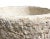 Vintage Rustic Stone Planter Bowl For Sale - Image 4 of 4