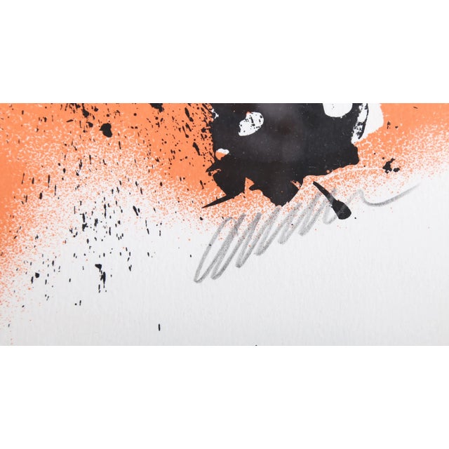 Arman French (1928–2005) Parade Date: 1978 Screenprint, signed and numbered in pencil Edition of AP 30 Size: 30 x 22 in....