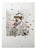 Homage to Van Gogh Poster after Giulio Paolini, 1990 For Sale
