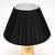 Vintage Swedish Ceramic Table Lamps by Bergboms, 1970, Set of 2 For Sale - Image 6 of 11