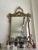 Large Baroque Mirror for Fireplace with Wooden Frame For Sale - Image 5 of 7