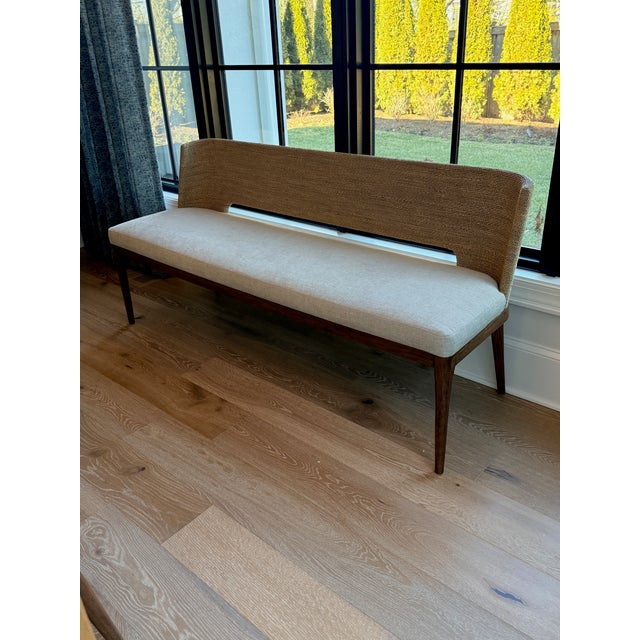 Brownstone Amalfi Bench For Sale - Image 9 of 9