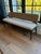 Brownstone Amalfi Bench For Sale - Image 9 of 9