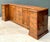 Vintage English Mahogany Sideboard For Sale - Image 9 of 14