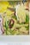 Exceptional Willem de Kooning poster featuring “Untitled X” (1976), a powerful work from the artist’s celebrated late...