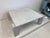 Italian Coffee Table in Carrara Marble from Skipper, 1970s For Sale - Image 9 of 14