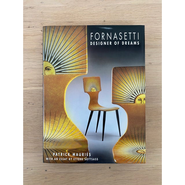 Fornasetti:Design of Dreams For Sale - Image 10 of 10