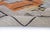 Premium Hand-Knotted Moroccan Wool Rug | 12'1" X 8'8" | One of a Kind For Sale - Image 6 of 8