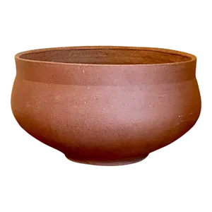 1960s David Cressey Pro Artisan #5042 Architectural Pottery Stoneware Planter