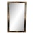 Vintage Mid Century La Barge Elegant Mirror For Sale