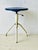 Vintage Industrial Stool, 1970s For Sale - Image 13 of 13