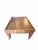 2000 - 2009 Natural Wood Paris Tray Table For Sale - Image 5 of 6