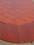 Regency Oval Extendable Dining Table, 1980s For Sale - Image 12 of 18