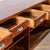 Épicerie Scrubbed Oak Shop Counter, 1940s For Sale - Image 10 of 12
