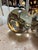1970s Murano Glass Decorative Spheres (Set of 4) For Sale - Image 5 of 7