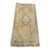 Turkish Yastik Rug 1'6" x 2'11" For Sale
