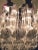 Contemporary Quadriedri Murano Glass Chandelier, 163 Crystal Prisms Quadriedri Scadute For Sale - Image 9 of 12