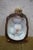 Antique German Victorian Naughty Lady in Tortoise Shell Vanity Box Figurine For Sale - Image 10 of 14