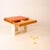 Architect-Designed Folding Table, 1970 For Sale - Image 4 of 13