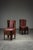 Amsterdamse School Accent Chair from Architects A. Eibink & J.A. Snellebrand For Sale - Image 5 of 16