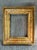 Gold 19th Century Golden Wooden Frame For Sale - Image 8 of 8