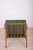 Forest Green 300-139 Armchairs from Swarzędzka, 1960s, Set of 2 For Sale - Image 8 of 18