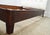 Stickley Queen Tufted Bed For Sale In Philadelphia - Image 6 of 12
