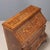 Dutch Style Secretaire with Floral Inlays For Sale - Image 12 of 15