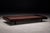 Sergio Rodrigues Rosewood Daybed in Taupe Boucle, Brazil, 1960s For Sale - Image 9 of 17