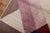 A remarkable 1930's Chinese Art Deco Rug influenced by French Modernist Decoration