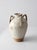 Ceramic Vintage Handmade Studio Pottery Amphora Vase For Sale - Image 7 of 16