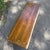 Wood Mid Century Modern Attributed Lane Acclaim Rectangular Coffee Table by Andre Bus For Sale - Image 7 of 12