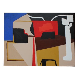 Bodasca, Labyrinth of the Heart, 2026, Acrylic on Canvas For Sale
