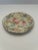 Rose Tapestry is molded with material on the outside to give it a “tapestry texture” when fired. The Rose Decoration is...