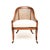 Antique Regency Caned Armchair, 1810 For Sale - Image 11 of 11
