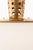 Model 71 Ceiling Lamp in Brass and Opaline Glass attributed to Lisa Johansson-Pape, 1950s For Sale - Image 4 of 11