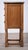 Danish Brutalist Oak Cabinet, 1960s For Sale - Image 6 of 9
